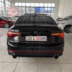 فولكسفاغن جيتا